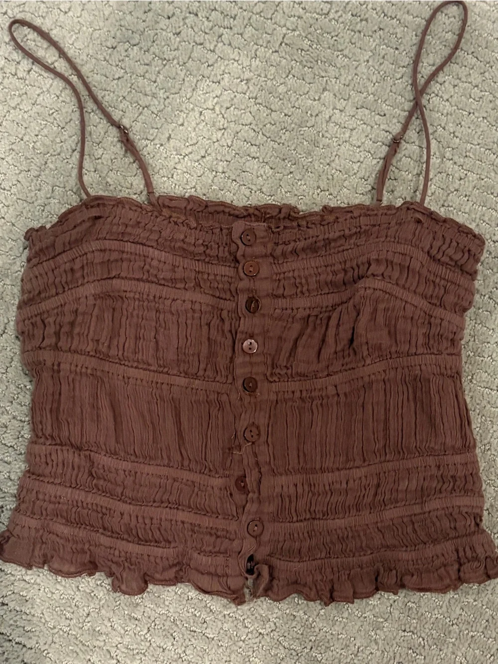 Free People Tube Top
